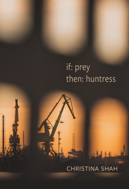if: prey, then: huntress
