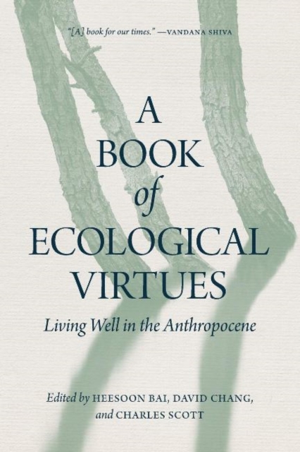 Book of Ecological Virtues
