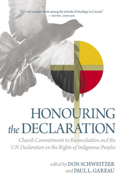 Honouring the Declaration