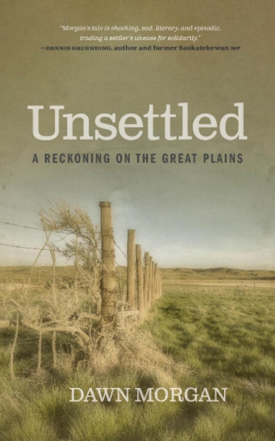 Unsettled