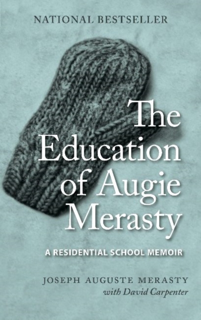 Education of Augie Merasty