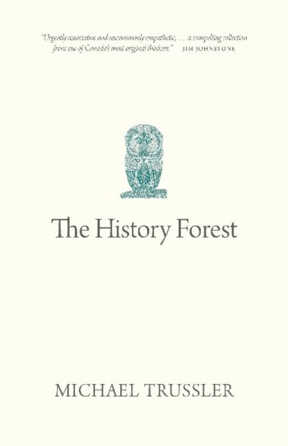 History Forest