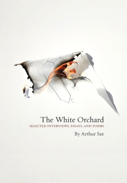 The White Orchard