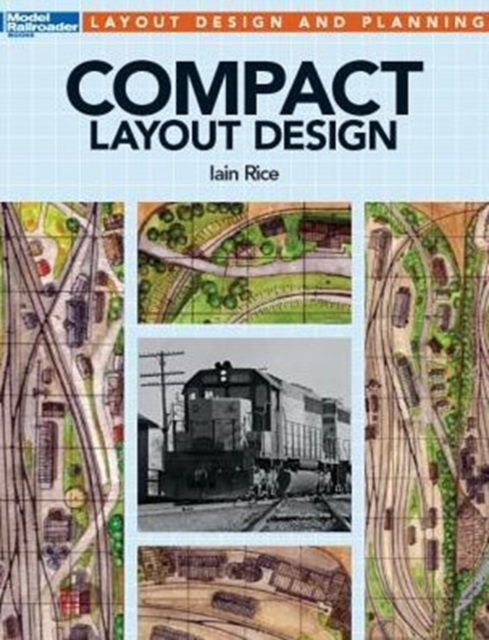 Compact Layout Design