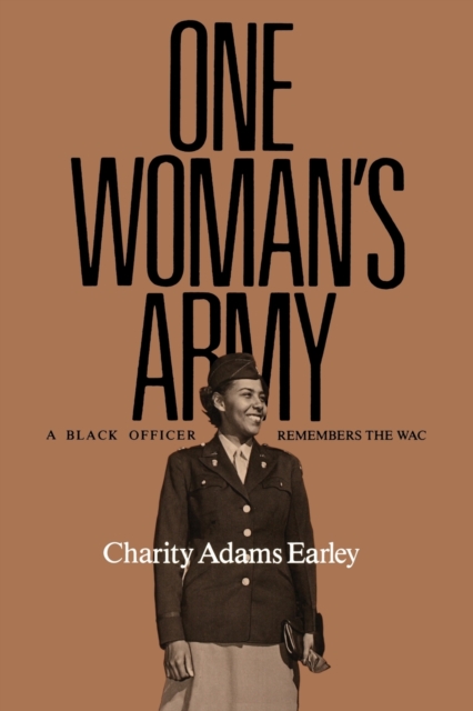 One Woman's Army