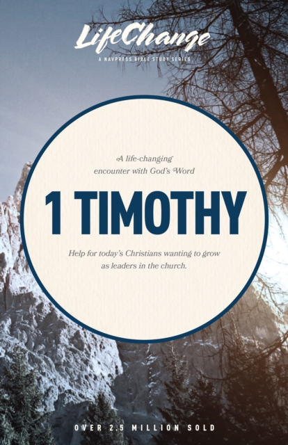 Lc 1 Timothy