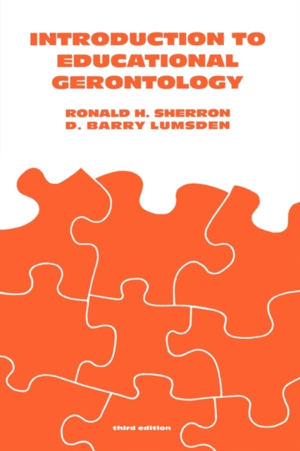 Introduction to Educational Gerontology