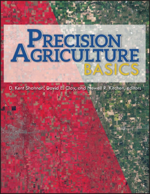 Precision Agriculture Basics