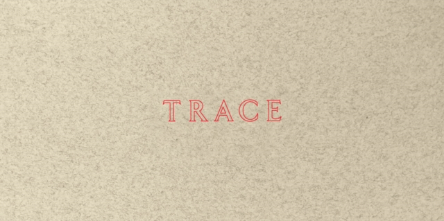 Jenny Holzer: Trace