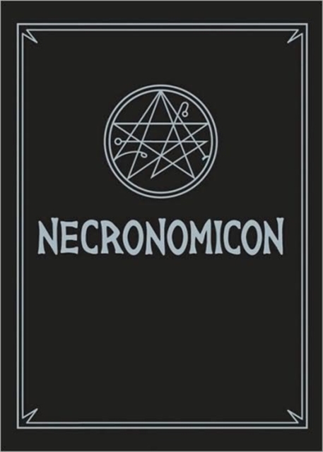 Necronomicon