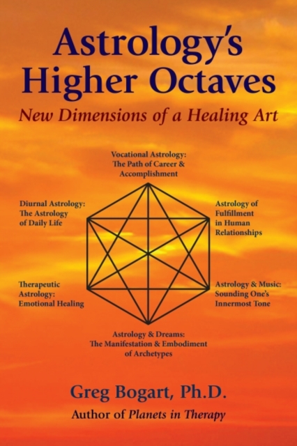 Astrology'S Higher Octaves