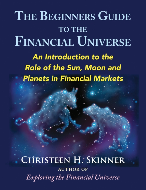 The Beginners Guide to the Financial Universe