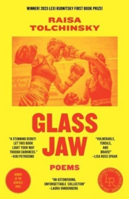 Glass Jaw