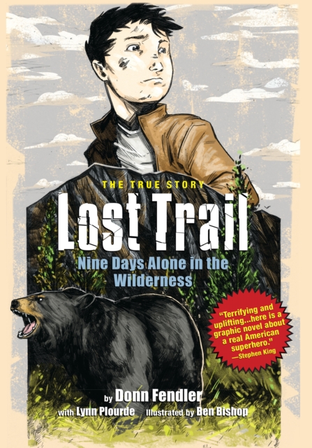 Lost Trail