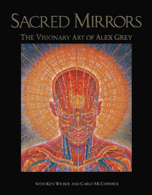 Sacred Mirrors