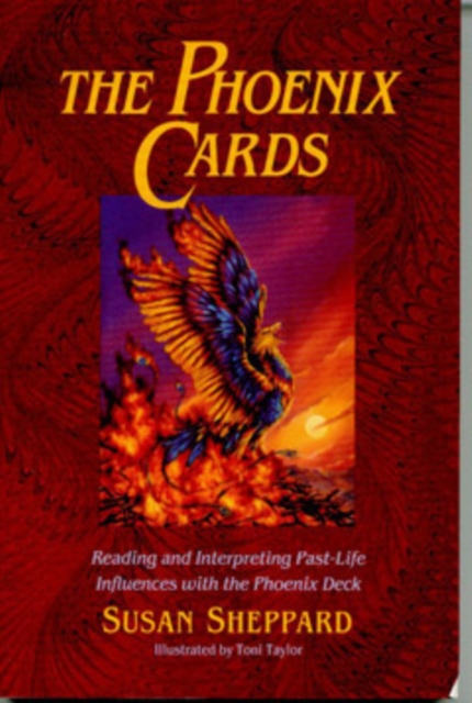 The Phoenix Cards