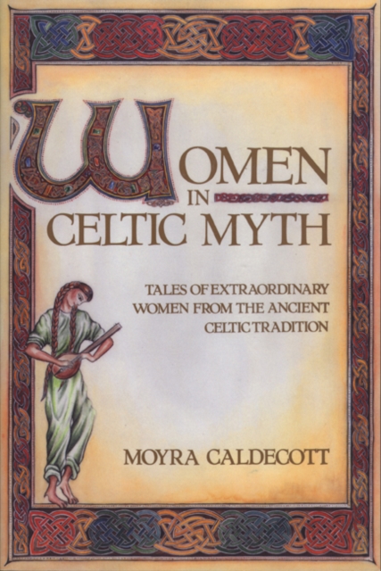 Women in Celtic Myth