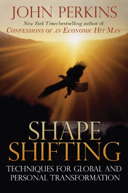 Shapeshifting