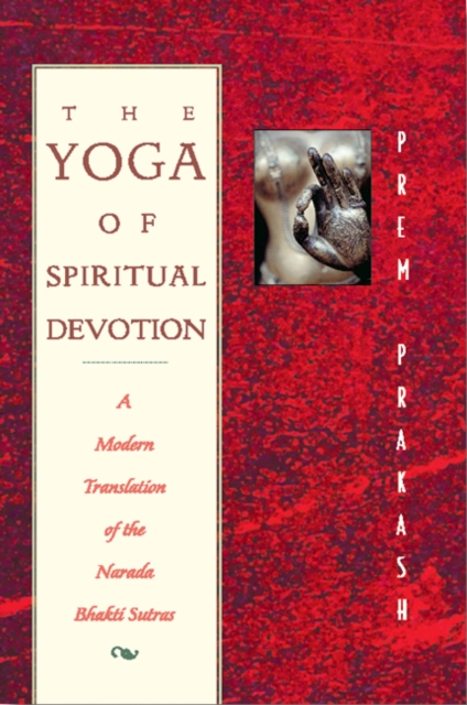 Yoga of Spiritual Devotion