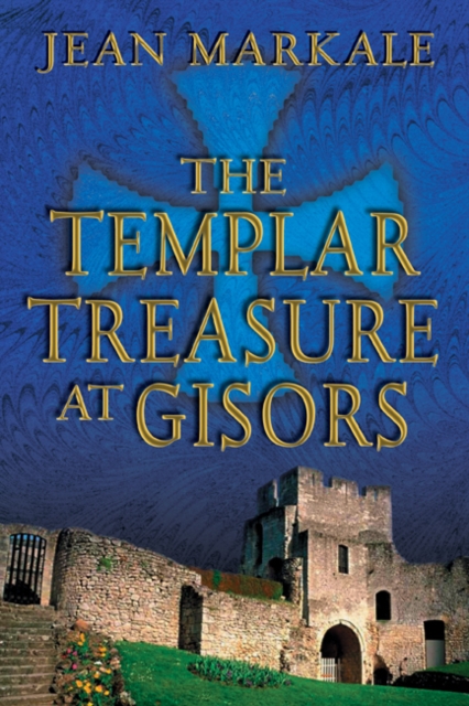 Templar Treasure at Gisors