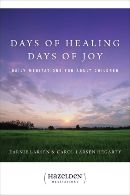 Days of Healing, Days of Joy