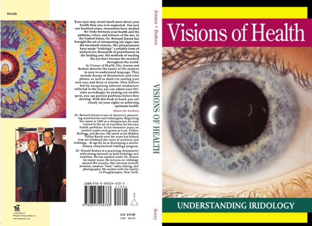 Visions of Health