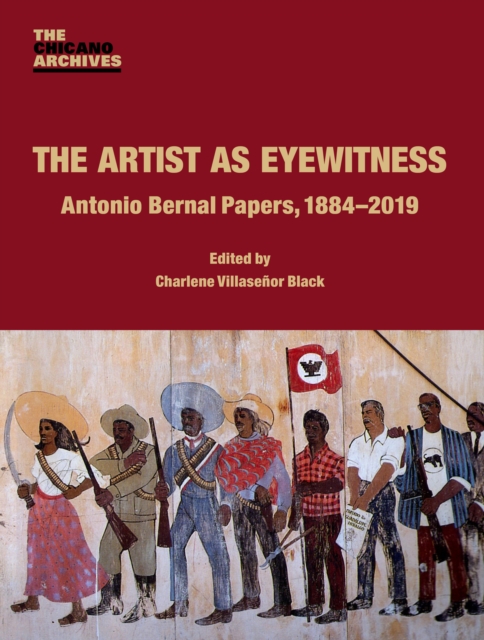 Artist as Eyewitness