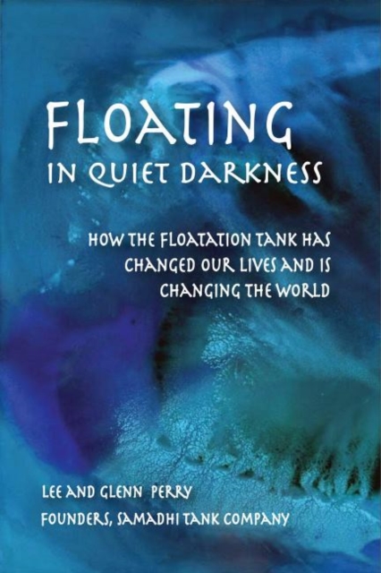 Floating in Quiet Darkness