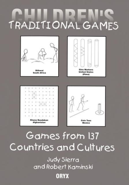 Children's Traditional Games