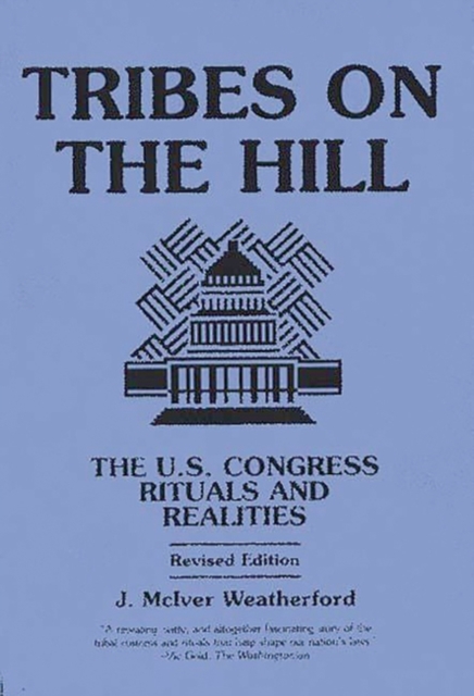 Tribes on the Hill