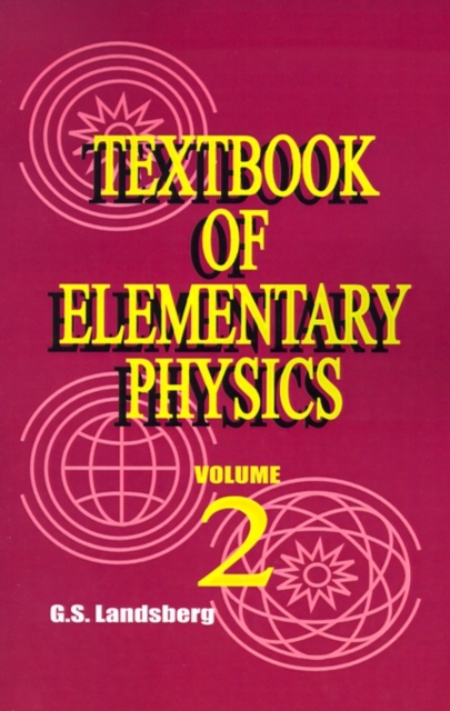 Textbook of Elementary Physics
