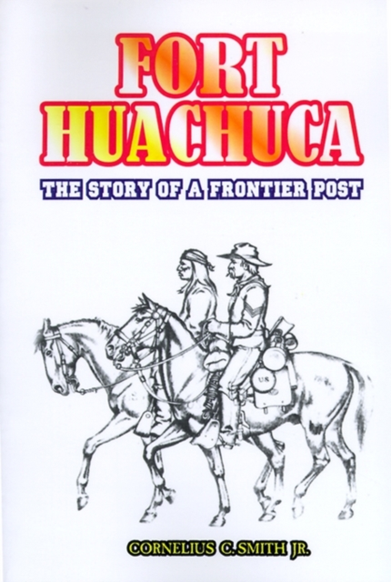 Fort Huachuca