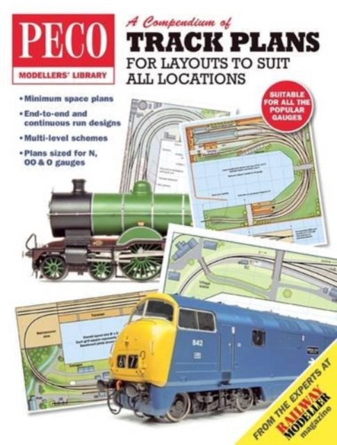 Compendium of Track Plans