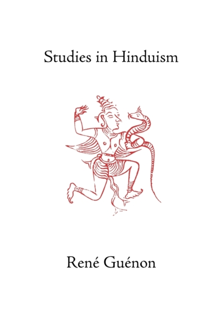 Studies in Hinduism