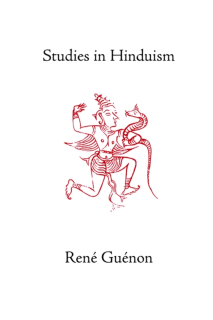 Studies in Hinduism