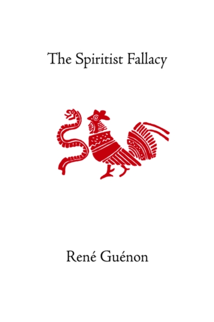 Spiritist Fallacy