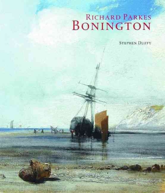 Richrad Parkes Bonington