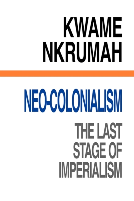Neo-Colonialism