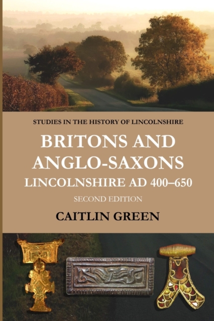 Britons and Anglo-Saxons