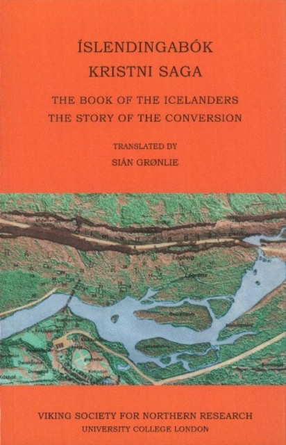 Book of the Islendingabok