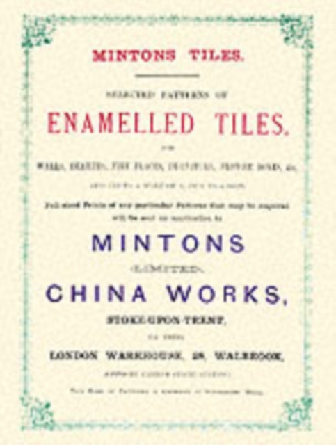 Minton Tiles