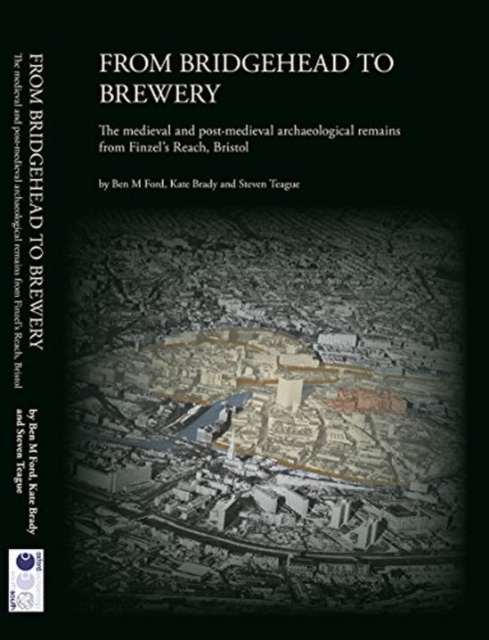 From Bridgehead to Brewery