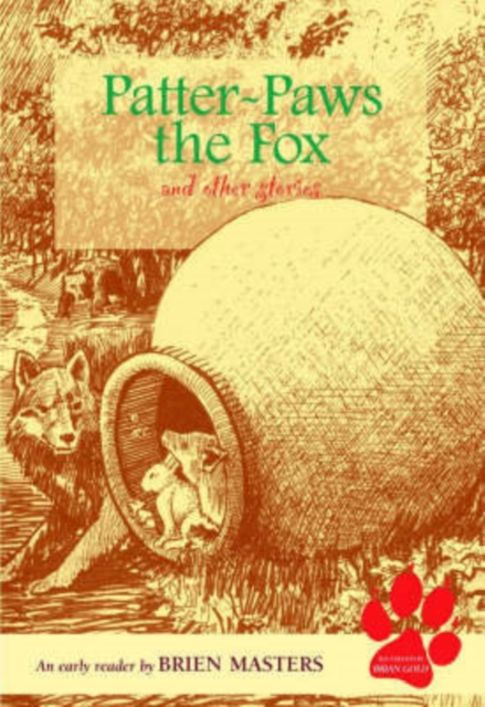 Patter-paws the Fox and Other Stories