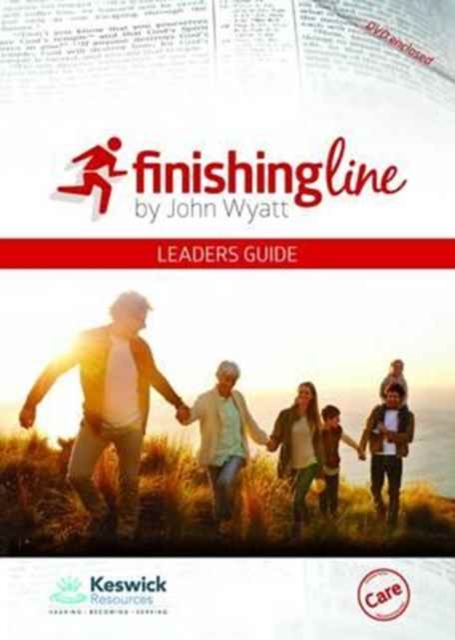 Finishing Line Leaders Guide