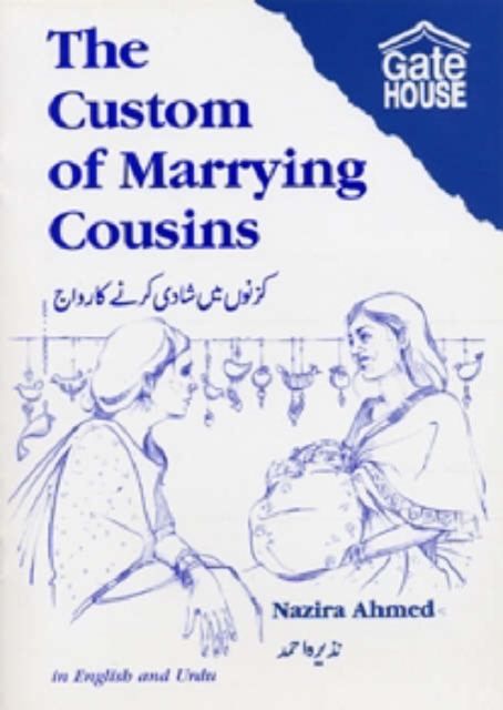 Custom of Marrying Cousins