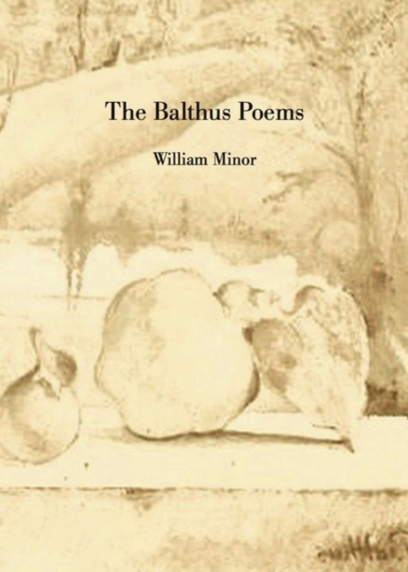 Balthus Poems