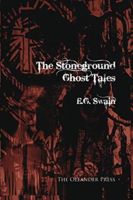 Stoneground Ghost Tales