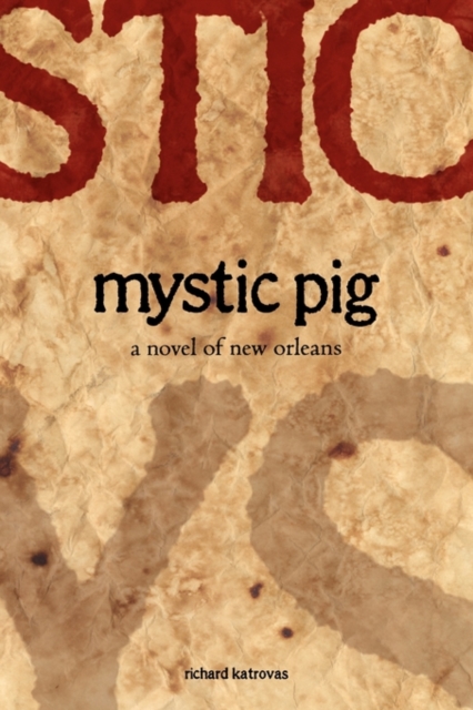 Mystic Pig