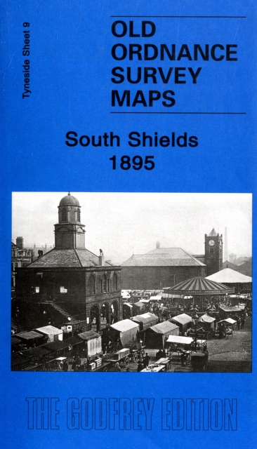 South Shields 1895