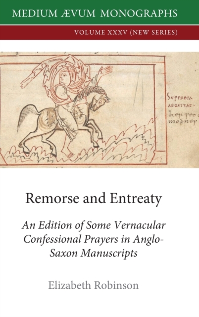 Remorse and Entreaty